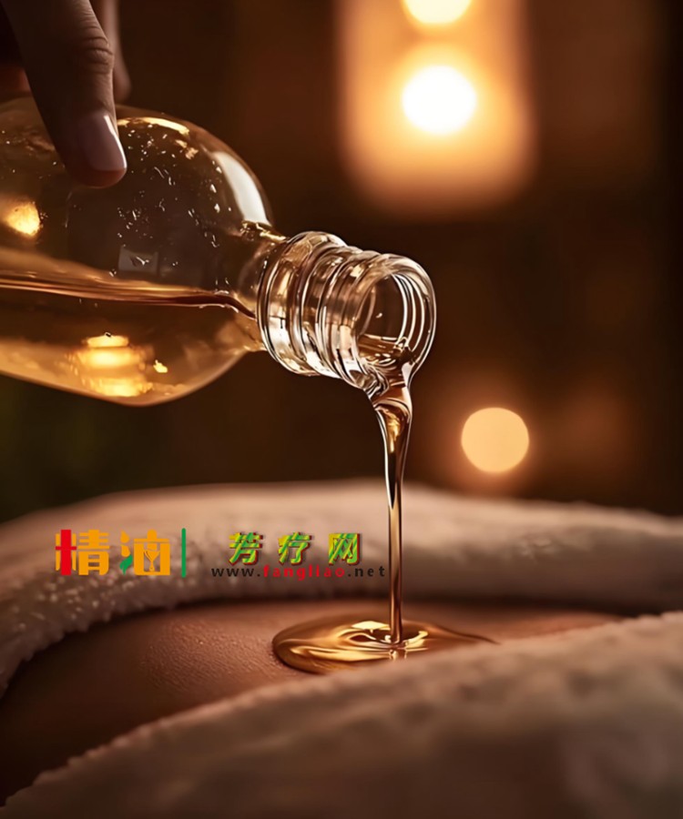 <strong>专业芳疗精油OEM代加工，打造您的专属精</strong>